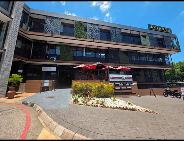 BUSINESS PROPERTY TO RENT IN LYNNWOOD GLEN